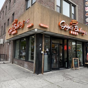 Gigi's Bakery - Bakeries Near Me - Brooklyn, New York Gigi's Bakery - Bakeries Near Me - Brooklyn, New York