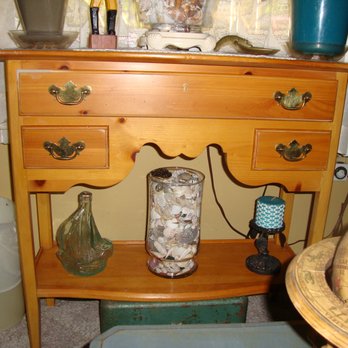 Community Thrift Store - Console Table - Used, Vintage & Consignment Near Me - Tampa, Florida Community Thrift Store - Console Table - Used, Vintage & Consignment Near Me - Tampa, Florida