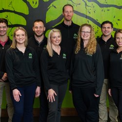 ElmTree Physical Therapy and Wellness