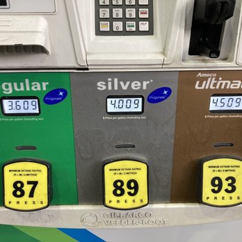 bp - Gas Stations Near Me - Pittsburgh, Pennsylvania