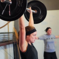 CrossFit Absolute