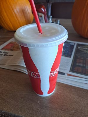 Smokin' Bowls by null