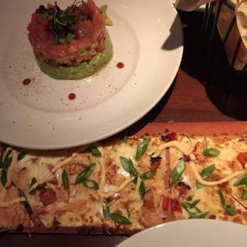 Seasons 52 - Just a couple of pics of what we ordered. - New American Near Me - Lone Tree, Colorado