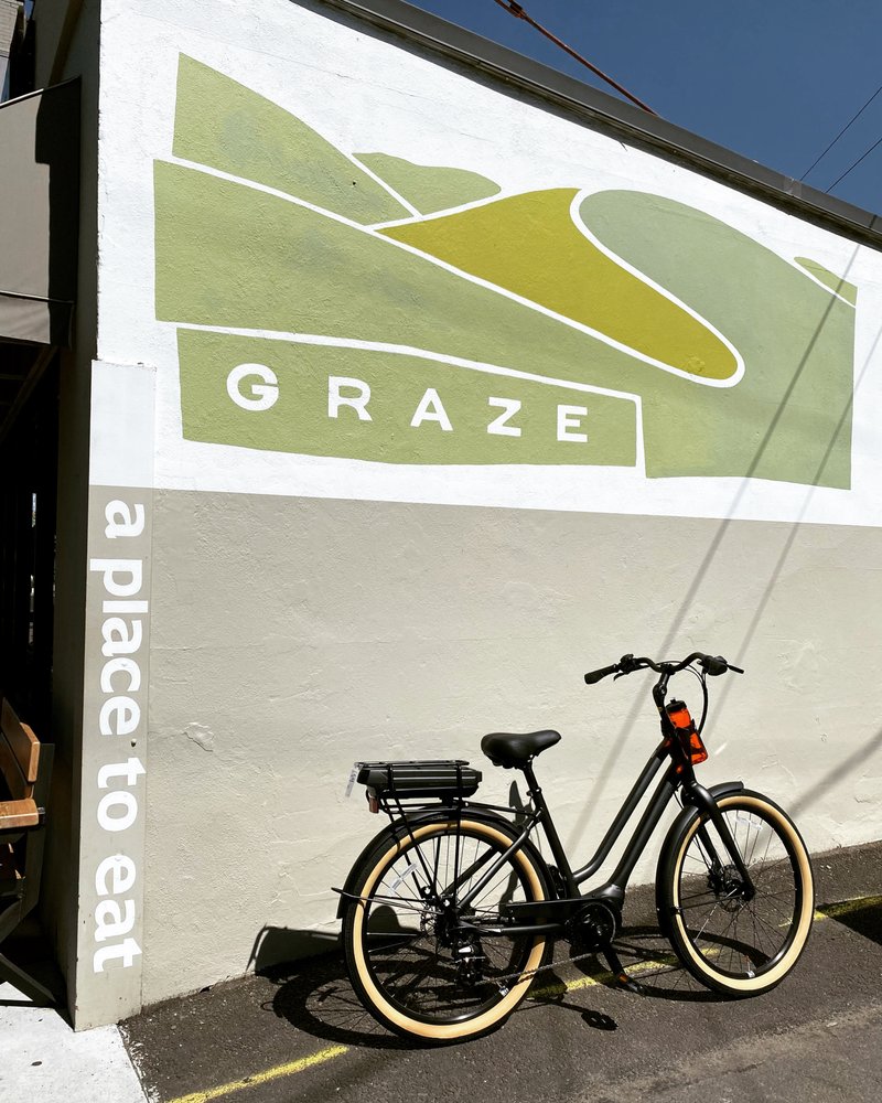 KICKSTAND TOURS Updated August 2024 37 Photos Walla Walla