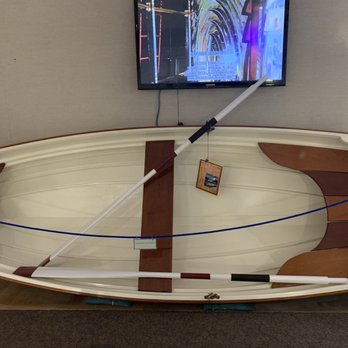 St. Augustine Lighthouse & Maritime Museum - Museum boat - Museums Near Me - Saint Augustine, Florida