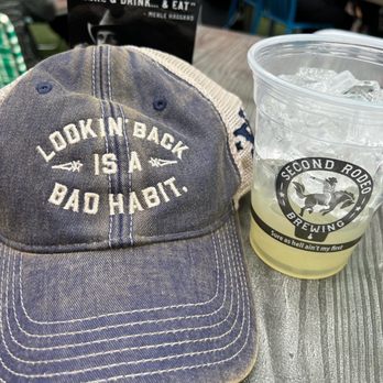 Second Rodeo Brewing - Breweries Near Me - Fort Worth, Texas