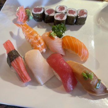Masa Sushi - Sushi combo - Sushi Bars Near Me - Dickinson, Texas