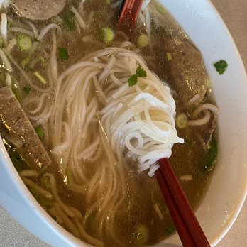 Pho Viet & Cafe - Meatball and brisket pho - Vietnamese Near Me - Bend, Oregon Pho Viet & Cafe - Meatball and brisket pho - Vietnamese Near Me - Bend, Oregon