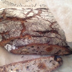 Vandromme Olivier - Tourte auvergnate (bio)