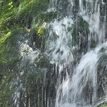 Yankee Jim's Bridge - Waterfall up about .25 miles over the bridge if you keep on driving - Landmarks & Historical Buildings Near Me - Foresthill, California