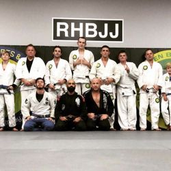 Rock Hill Brazilian Jiujitsu
