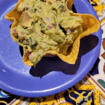 La Cascada Mexican Restaurant - Their guacamole is delicious - Mexican Near Me - Logan, Ohio La Cascada Mexican Restaurant - Their guacamole is delicious - Mexican Near Me - Logan, Ohio
