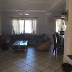 Bura Portugal, Sociedade - Lounge area