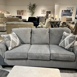 Ashley Store