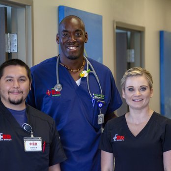 The ER on Soncy - Emergency Rooms Near Me - Amarillo, Texas