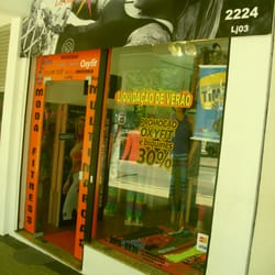 Estação Fitness