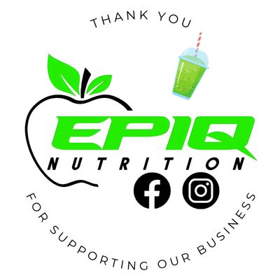 Epiq Nutrition