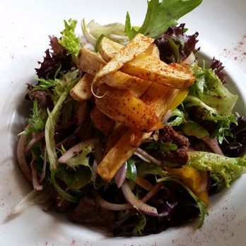 Queen Street Rescue - $13 Beef Salad Express Lunch Special - Restaurants Near Me - Melbourne, VIC Queen Street Rescue - $13 Beef Salad Express Lunch Special - Restaurants Near Me - Melbourne, VIC