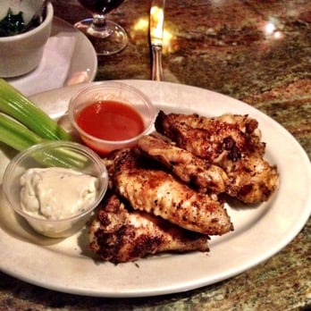 Olde Towne Inn - Grilled wings...... - Seafood Near Me - Upper Marlboro, Maryland Olde Towne Inn - Grilled wings...... - Seafood Near Me - Upper Marlboro, Maryland