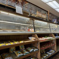 Martha's Pleasentville Deli