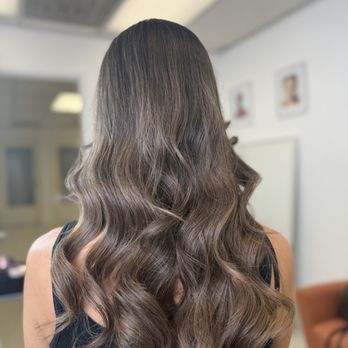 Khloe Beauty Studio - Wedding client makeup and hair - Makeup Artists Near Me