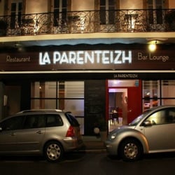 La Parenteizh