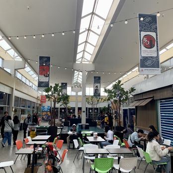 Japantown - Interior - Landmarks & Historical Buildings Near Me - San Francisco, California