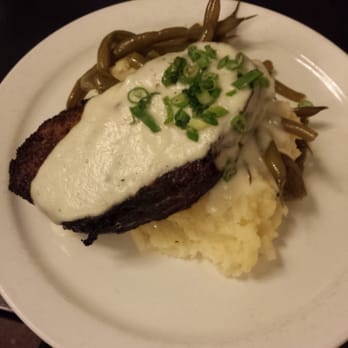 24 Diner - Best meatloaf I've ever had at a restaurant. - Diners Near Me - Austin, Texas 24 Diner - Best meatloaf I've ever had at a restaurant. - Diners Near Me - Austin, Texas