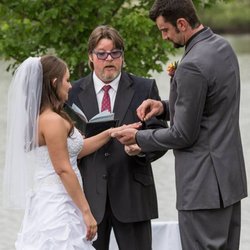 Two-Hearts Weddings