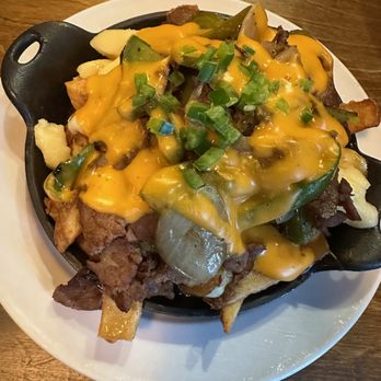 3 Brasseurs - Philly Poutine - Pubs Near Me - Montreal, Quebec