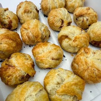 Kape Republik - Corned Beef Bomb Chicken Adobo Bomb - Bakeries Near Me - Ontario, California Kape Republik - Corned Beef Bomb Chicken Adobo Bomb - Bakeries Near Me - Ontario, California
