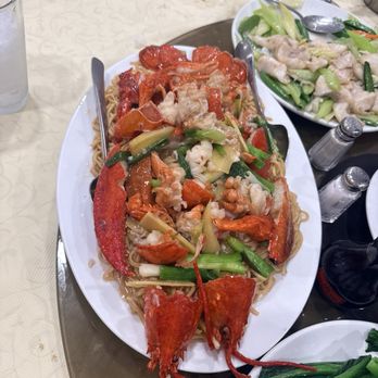 New Ming's - Lobster. - Chinese Near Me - San Bruno, California New Ming's - Lobster. - Chinese Near Me - San Bruno, California