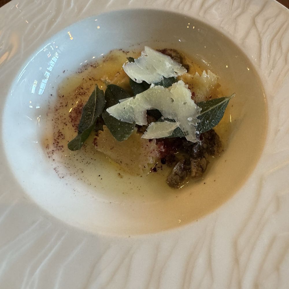 Altura - Agnolotti - Italian Near Me - Seattle, Washington