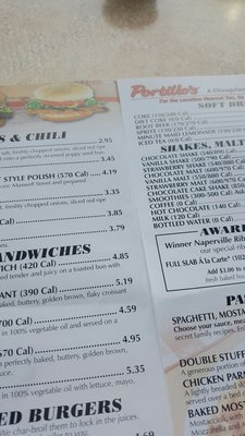 Menu photo 4 Portillo's Fishers Fishers, IN Menu photo 4 Portillo's Fishers Fishers, IN