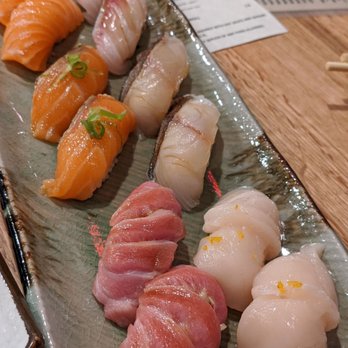 Daigo - Sushi Bars Near Me - Palo Alto, California Daigo - Sushi Bars Near Me - Palo Alto, California
