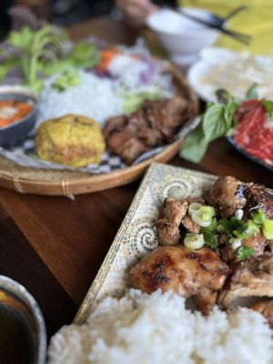 Pho Linh by null