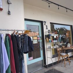 Again Thrift Shop - Don't bother