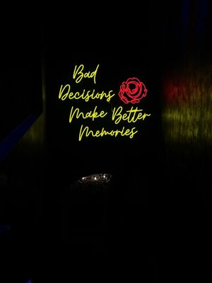 Rosebar Lounge by null