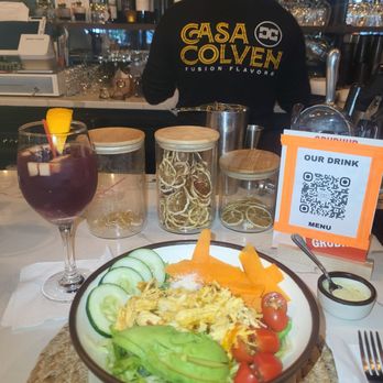 Casa Colven - Bars Near Me - New York, New York