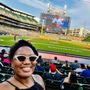 Photo of Comerica Park