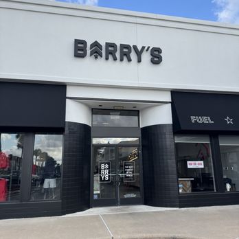 Elite Week: Barry's Houston - Yelp Events Near Me - Houston, Texas Elite Week: Barry's Houston - Yelp Events Near Me - Houston, Texas