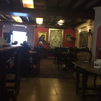 Cafe Monet - Comfy seating. - Breakfast & Brunch Near Me - San Miguel de Allende, GUA Cafe Monet - Comfy seating. - Breakfast & Brunch Near Me - San Miguel de Allende, GUA