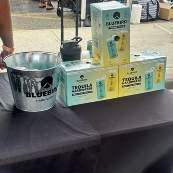 Elite Experience: Brooklyn Tequila Fest - Yelp Events Near Me - Brooklyn, New York