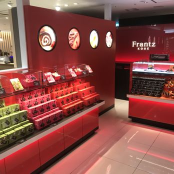 神戸フランツ アルデ新大阪店 Desserts 西中島5 16 1 大阪市 大阪府 Japan Phone Number