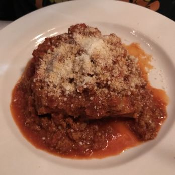 The Florentine Cafe - Italian Near Me - Boston, Massachusetts