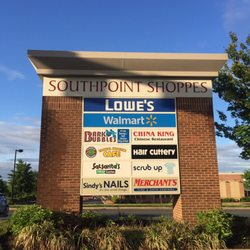 Southpoint Shoppes