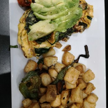 Waffles INCaffeinated - Breakfast & Brunch Near Me - Pittsburgh, Pennsylvania