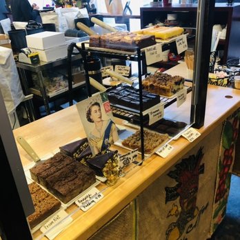 Nook Bakery & Coffee Bar - More Items - Bakeries Near Me - Philadelphia, Pennsylvania Nook Bakery & Coffee Bar - More Items - Bakeries Near Me - Philadelphia, Pennsylvania