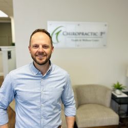 Chiropractic 1st