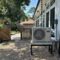 M3 Air Conditioning Services - Expert AC Services for Pensacola Homes and Businesses